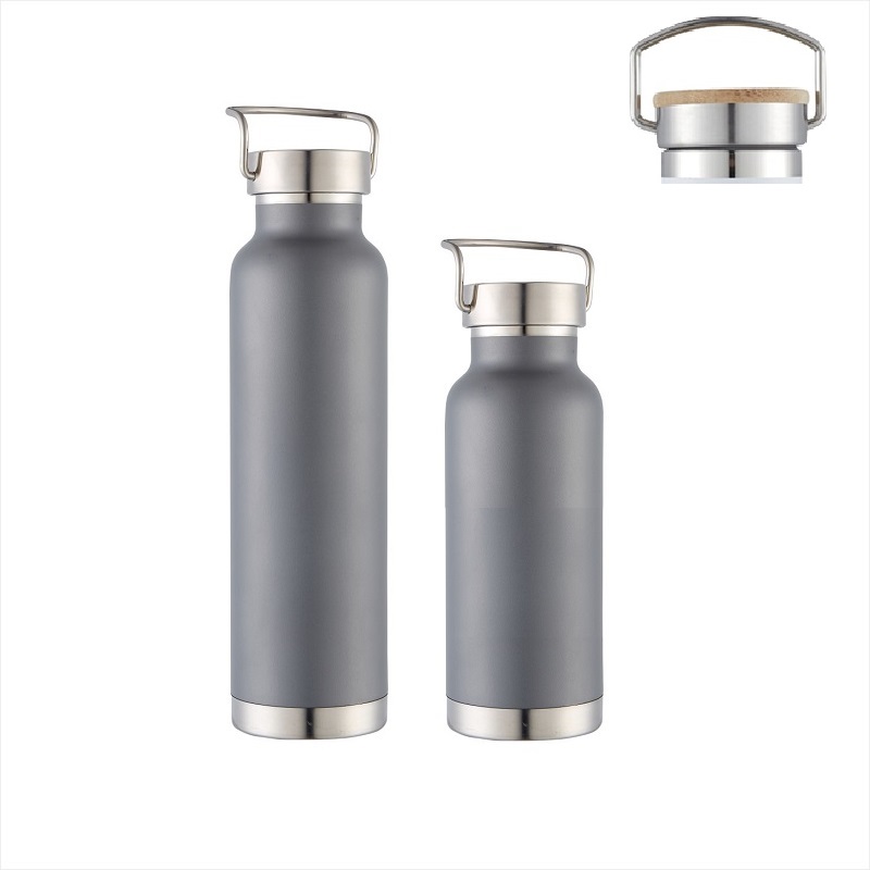 22oz Double wall Copper Vacuum Insulated Bottle