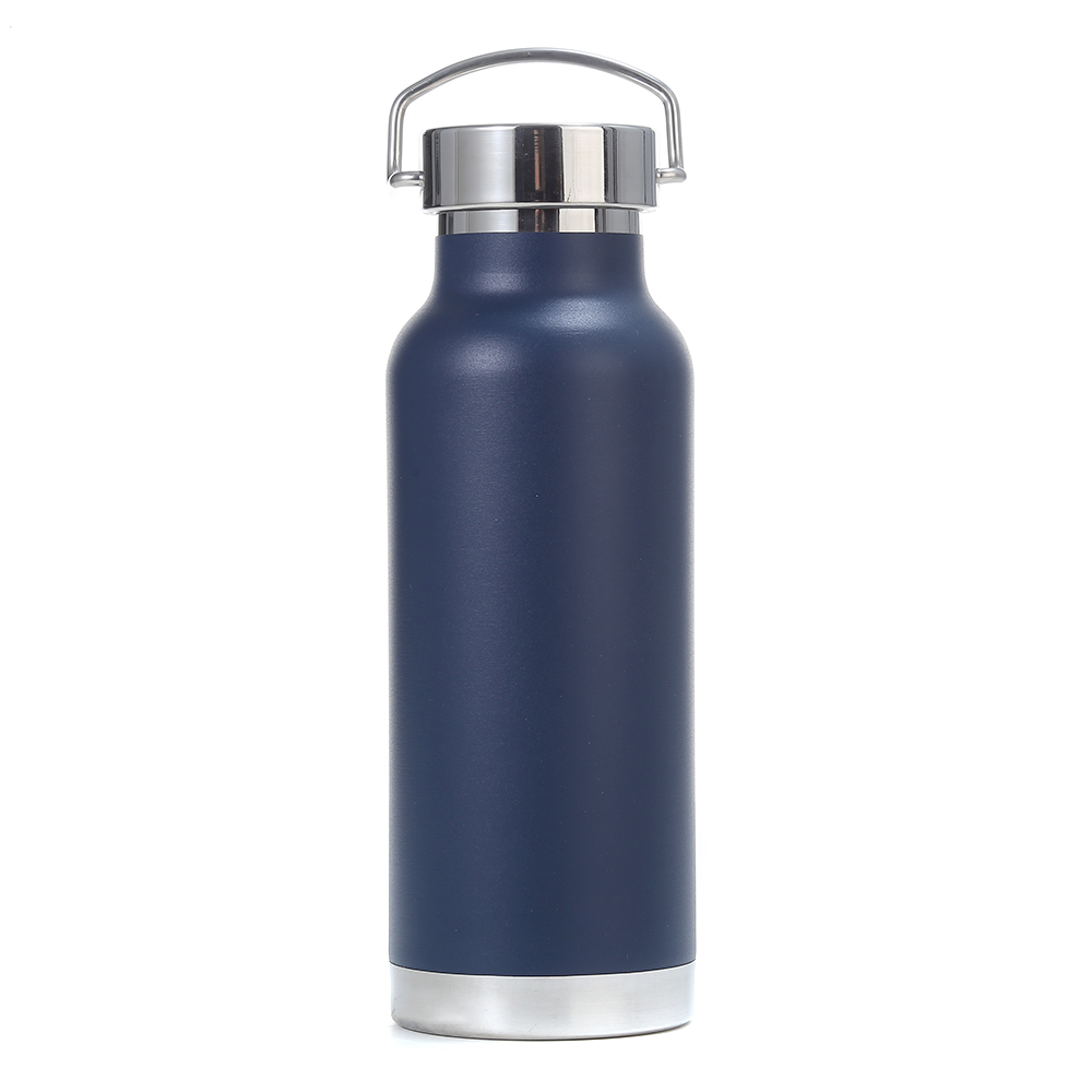 22oz Double wall Copper Vacuum Insulated Bottle