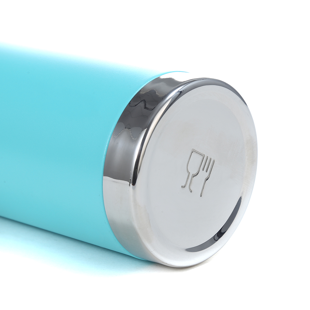 22oz Double wall Copper Vacuum Insulated Bottle