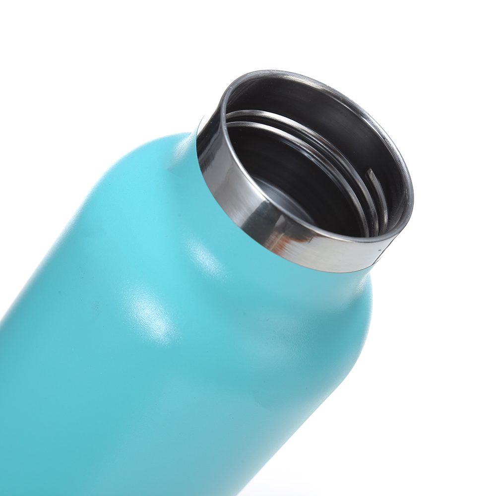 22oz Double wall Copper Vacuum Insulated Bottle