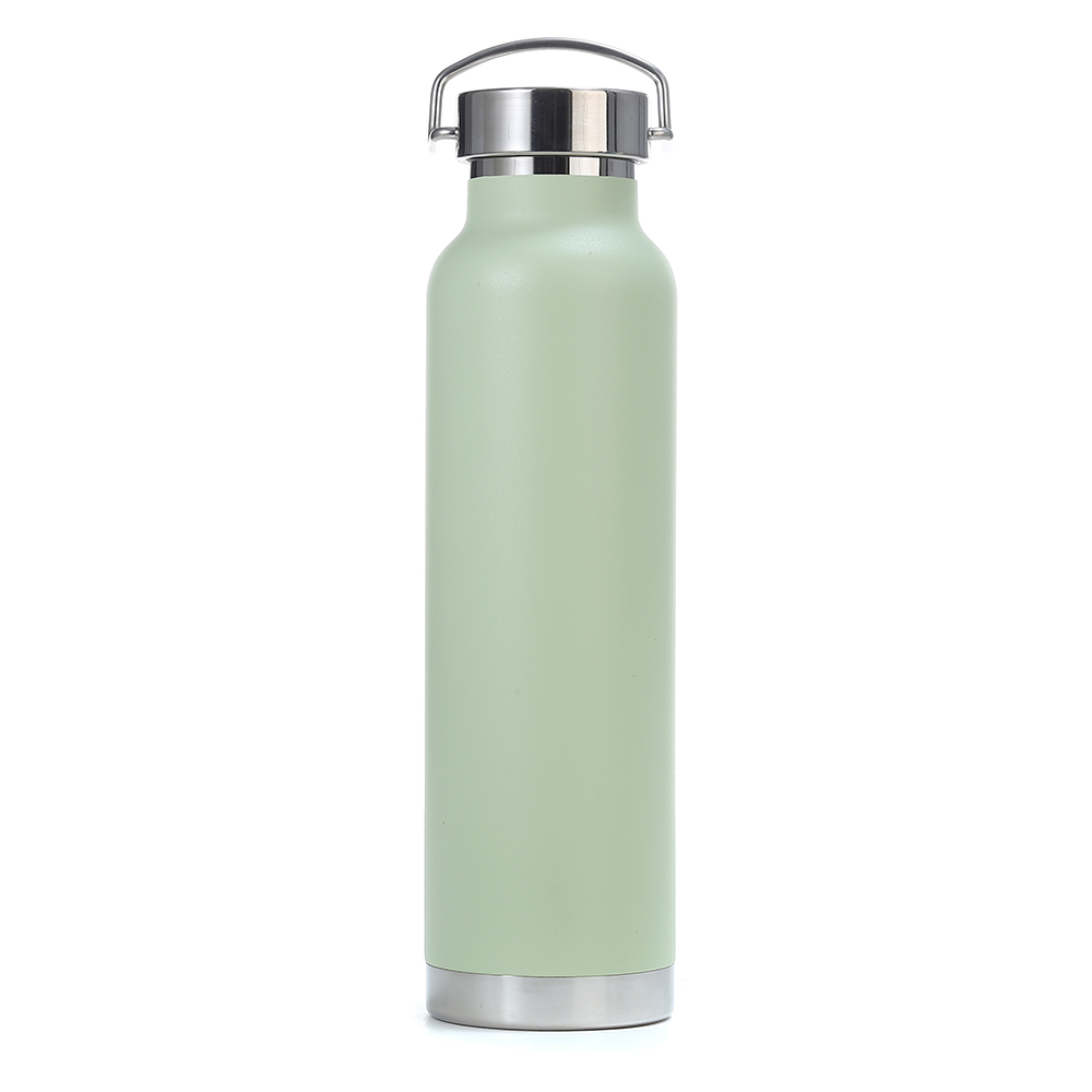 22oz Double wall Copper Vacuum Insulated Bottle