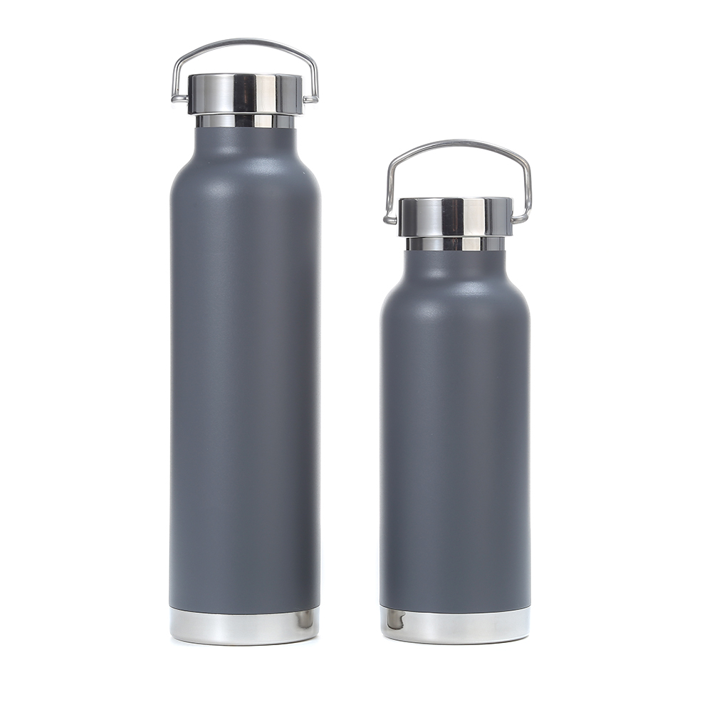 22oz Double wall Copper Vacuum Insulated Bottle