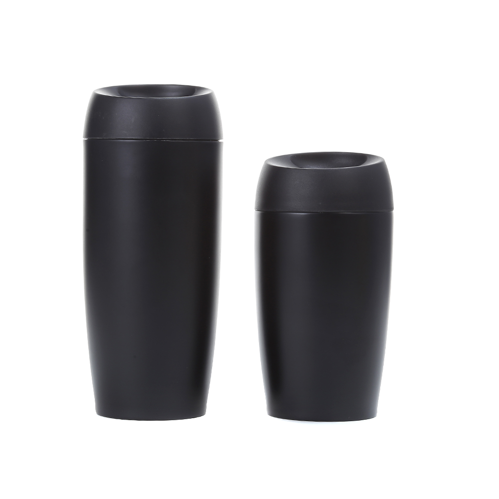  Stainless Steel Vacuum Insulated Coffee mug Double Wall Leakproof Thermal Cup with lid
