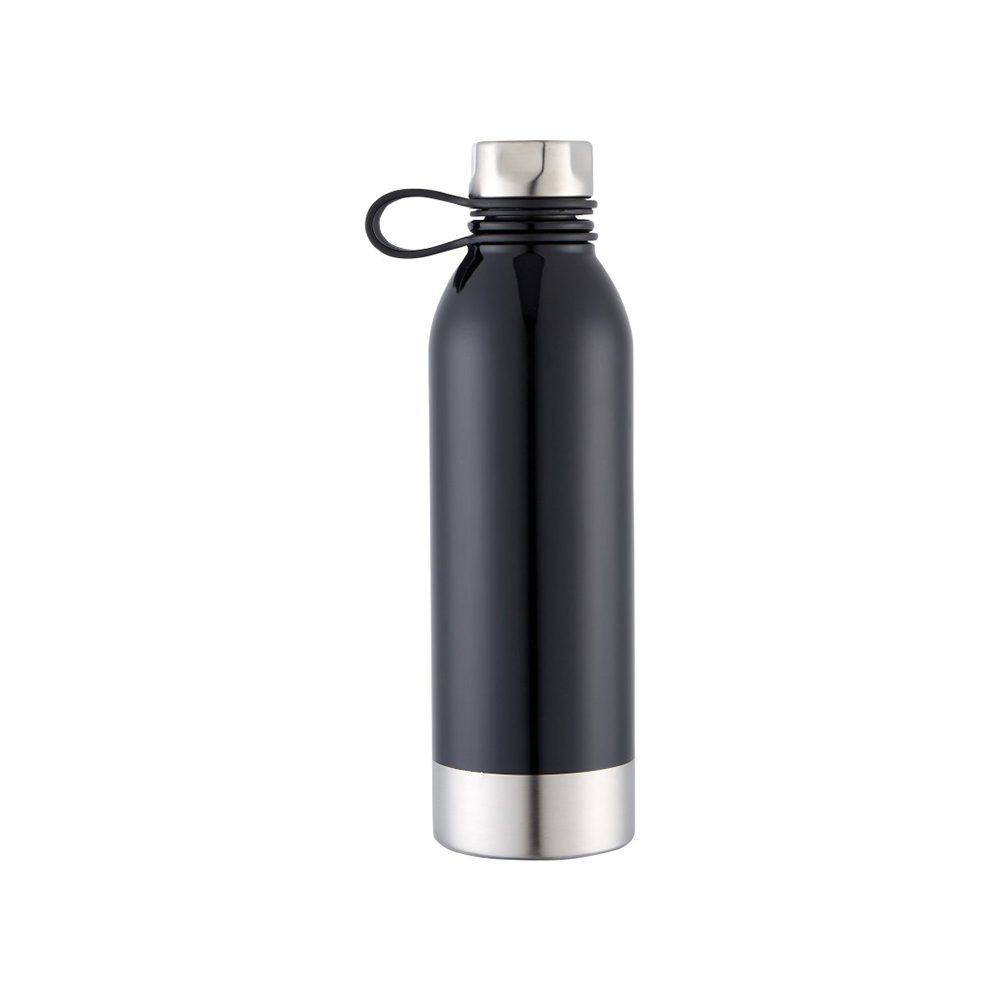 500ML Stainless Steel Cola Shape Thermal Flask Water Bottles
