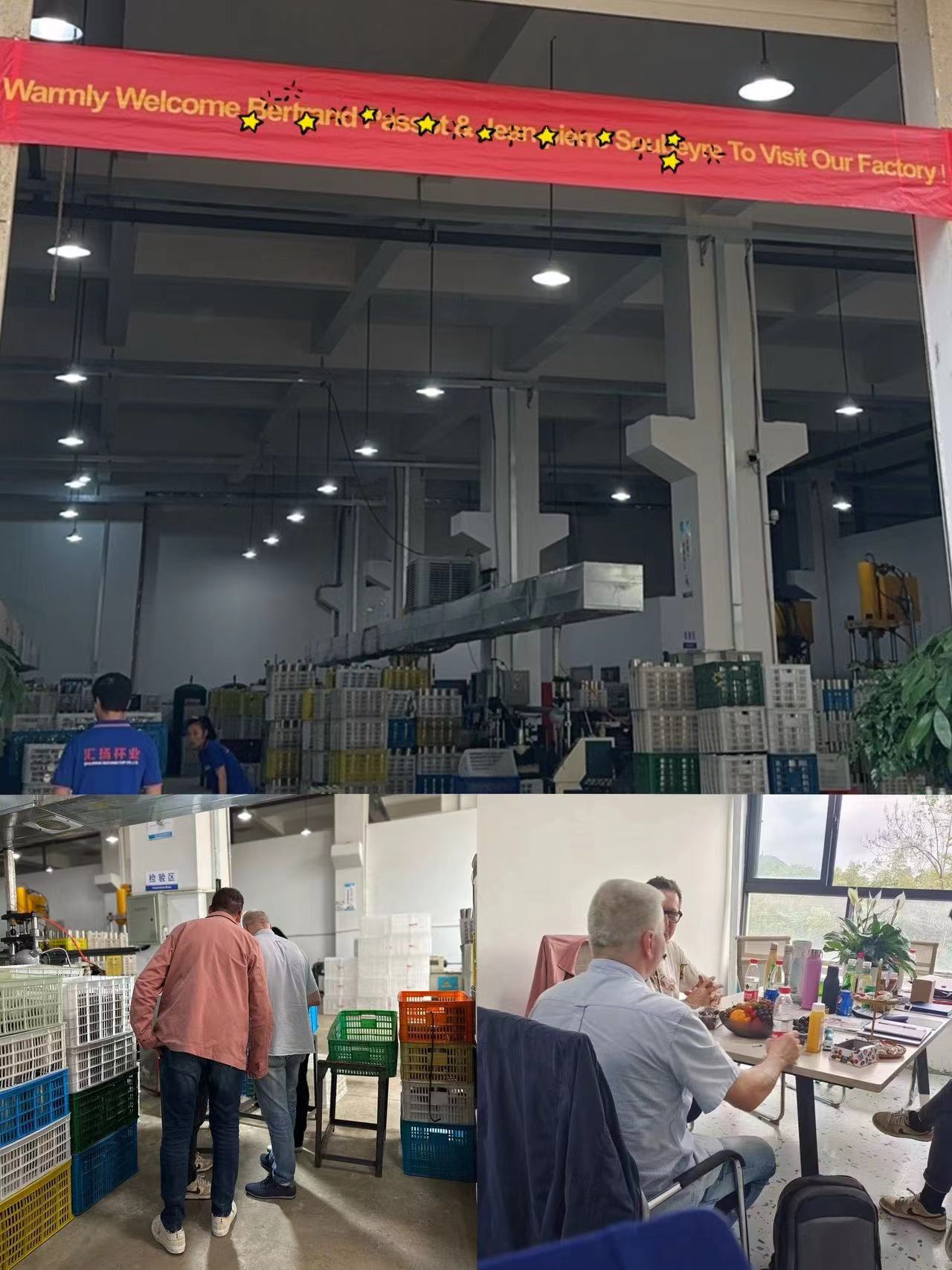 Bluetooth Speaker Bottle