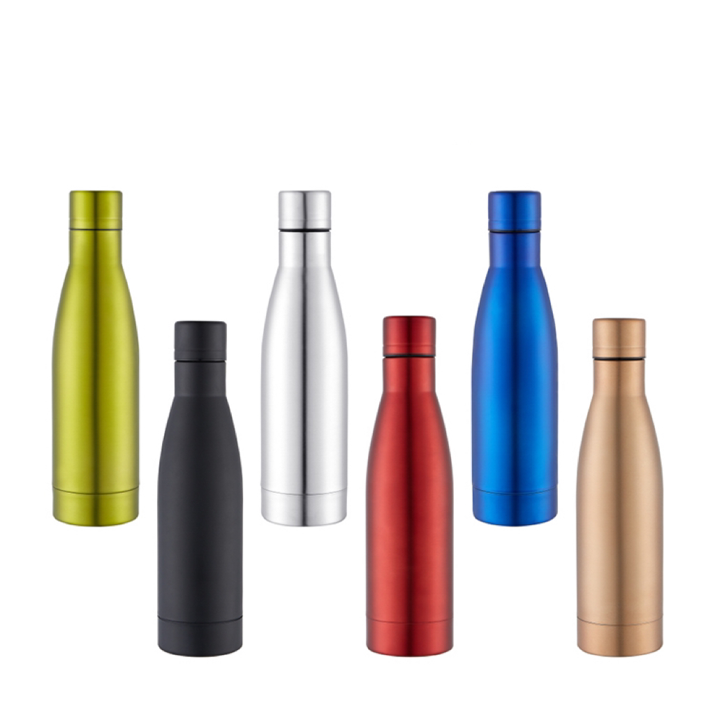 Vacuum Insulated Bottle
