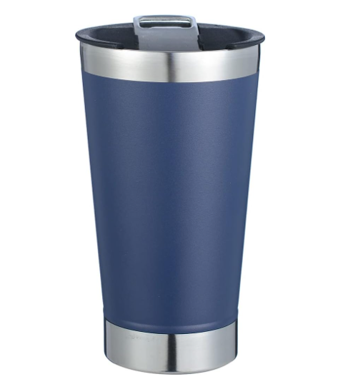 20oz Stainless Steel Double wall Vacuum Insulated Tumbler With Beer Opener