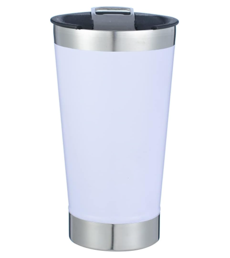 20oz Stainless Steel Double wall Vacuum Insulated Tumbler With Beer Opener