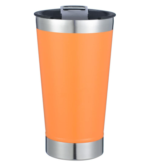 20oz Stainless Steel Double wall Vacuum Insulated Tumbler With Beer Opener