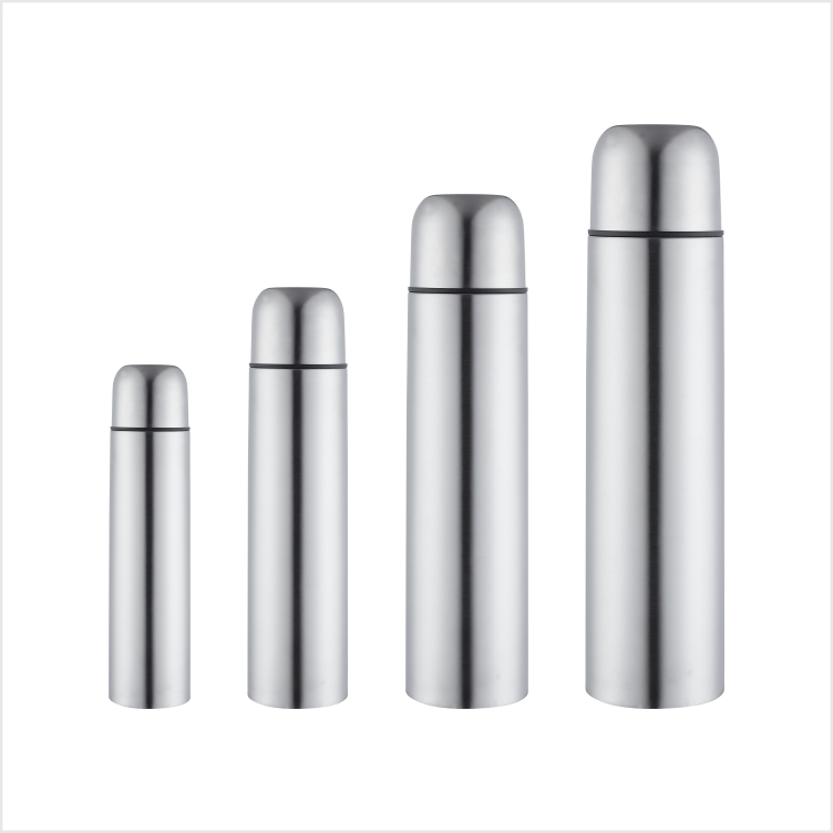 Vacuum Stainless Steel Bottle Thermos