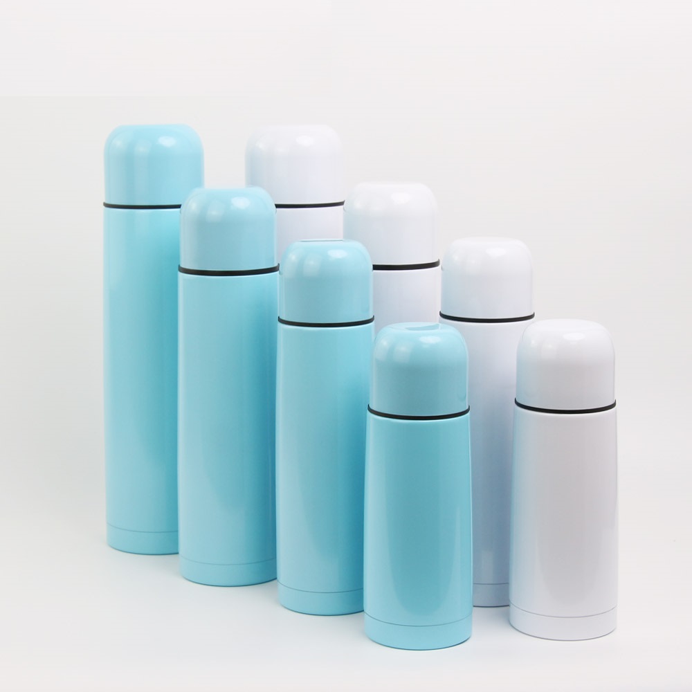 Vacuum Stainless Steel Bottle Thermos