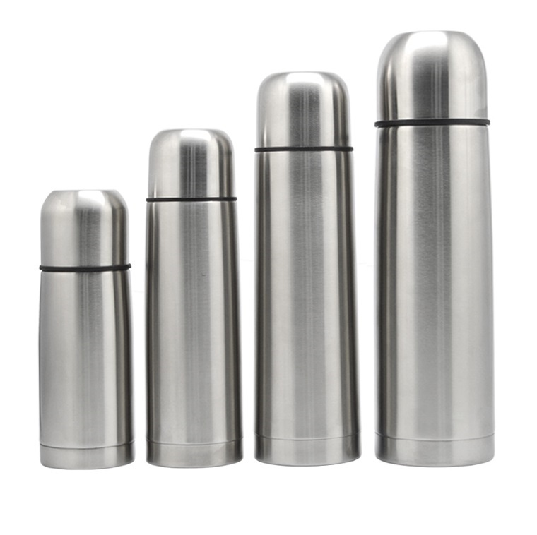Vacuum Stainless Steel Bottle Thermos