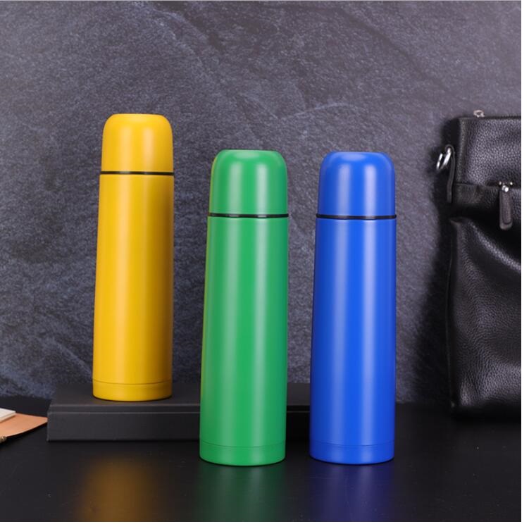 Vacuum Stainless Steel Bottle Thermos