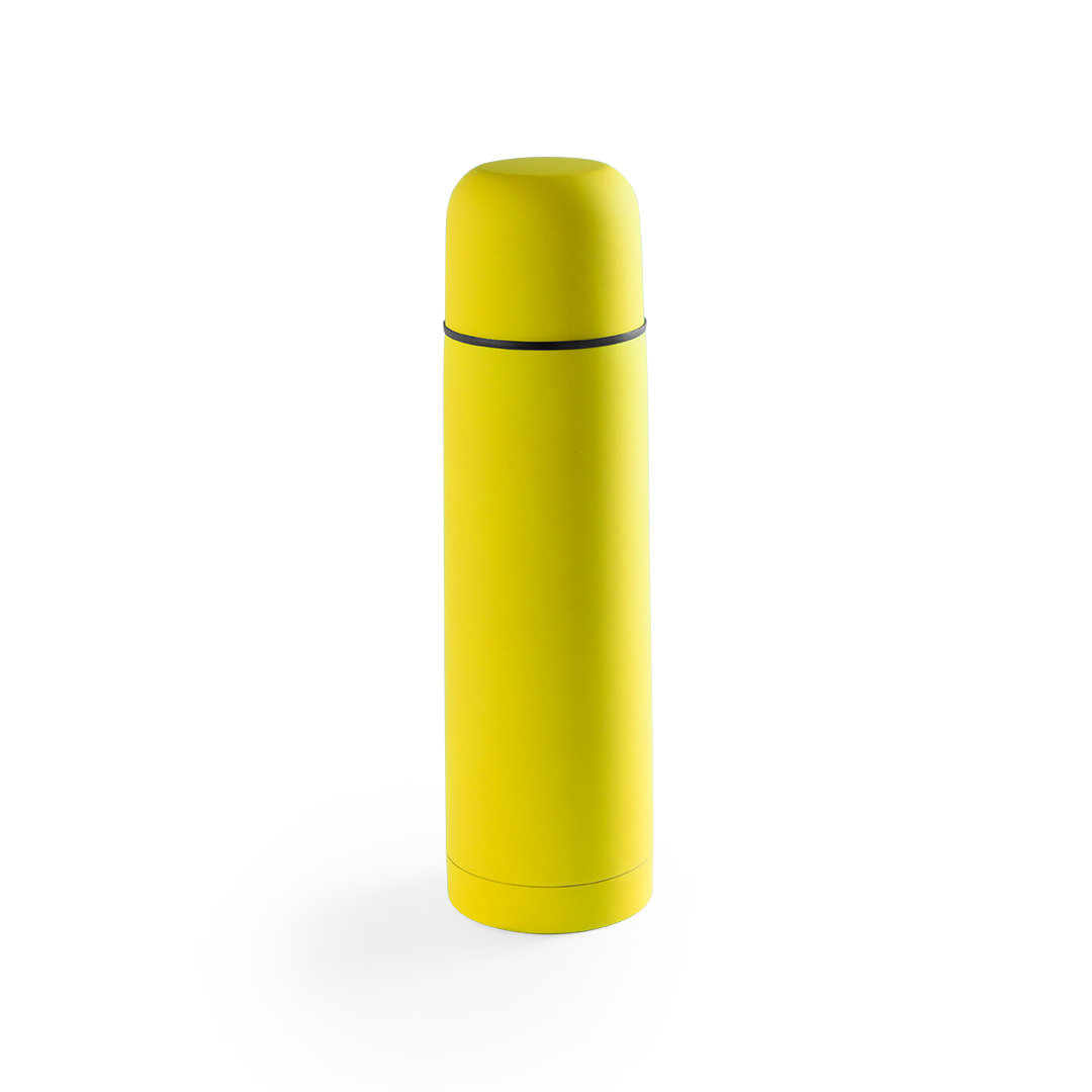 Vacuum Stainless Steel Bottle Thermos