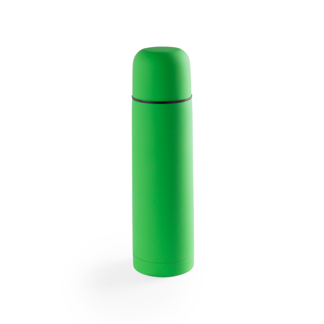 Vacuum Stainless Steel Bottle Thermos