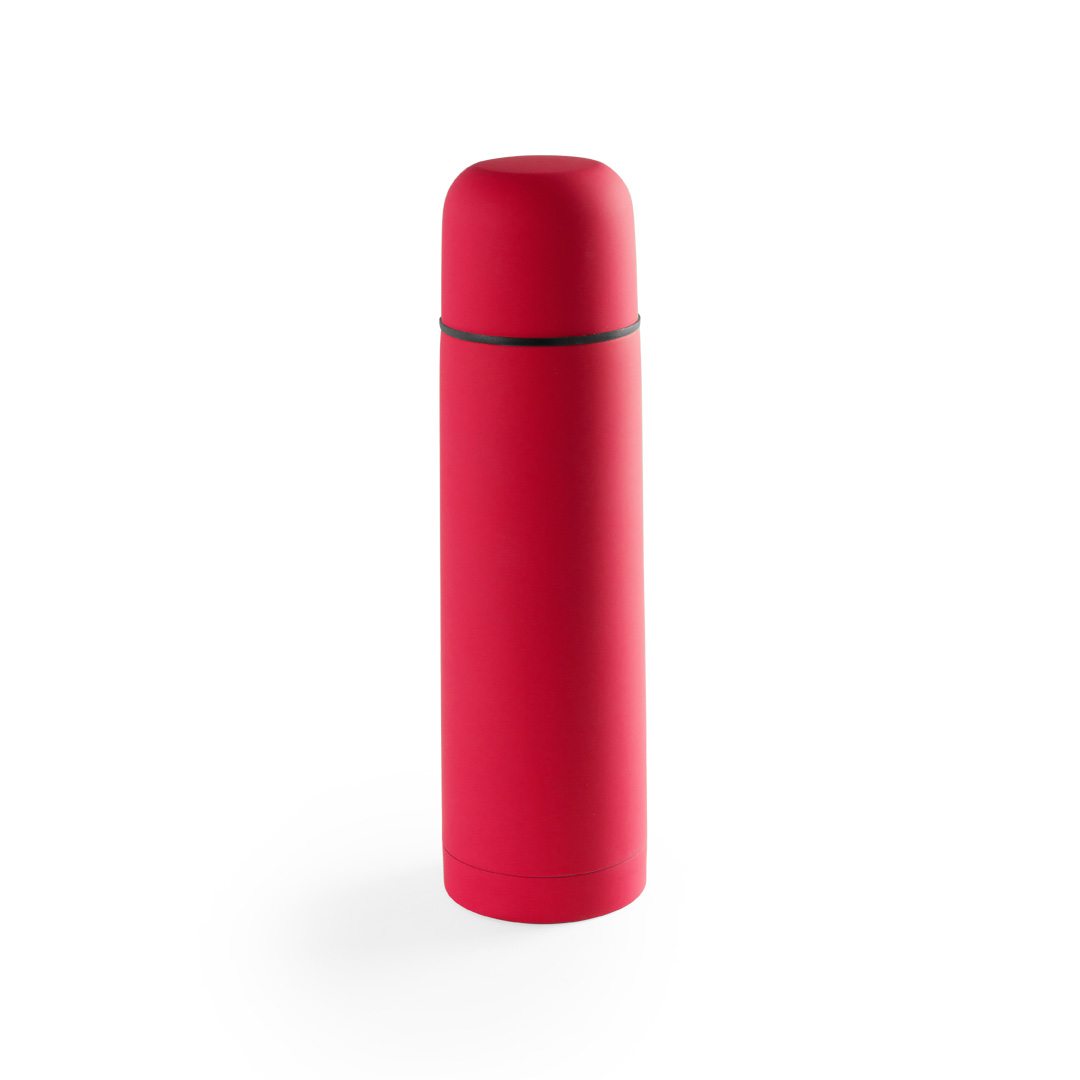 Vacuum Stainless Steel Bottle Thermos