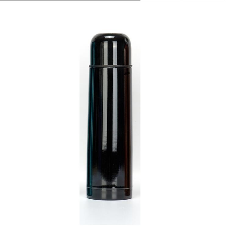 Vacuum Stainless Steel Bottle Thermos