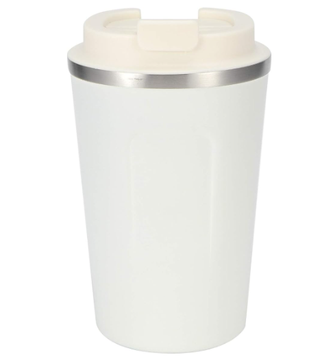 Stainless Steel Vacuum Insulated Coffee Ice Tumbler Double Wall Travel Flask Thermos Bottle