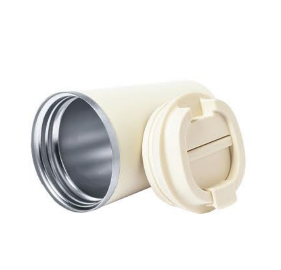 Stainless Steel Vacuum Insulated Coffee Ice Tumbler Double Wall Travel Flask Thermos Bottle