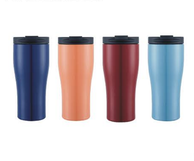 Vacuum Insulated Coffee Tumbler Bottle