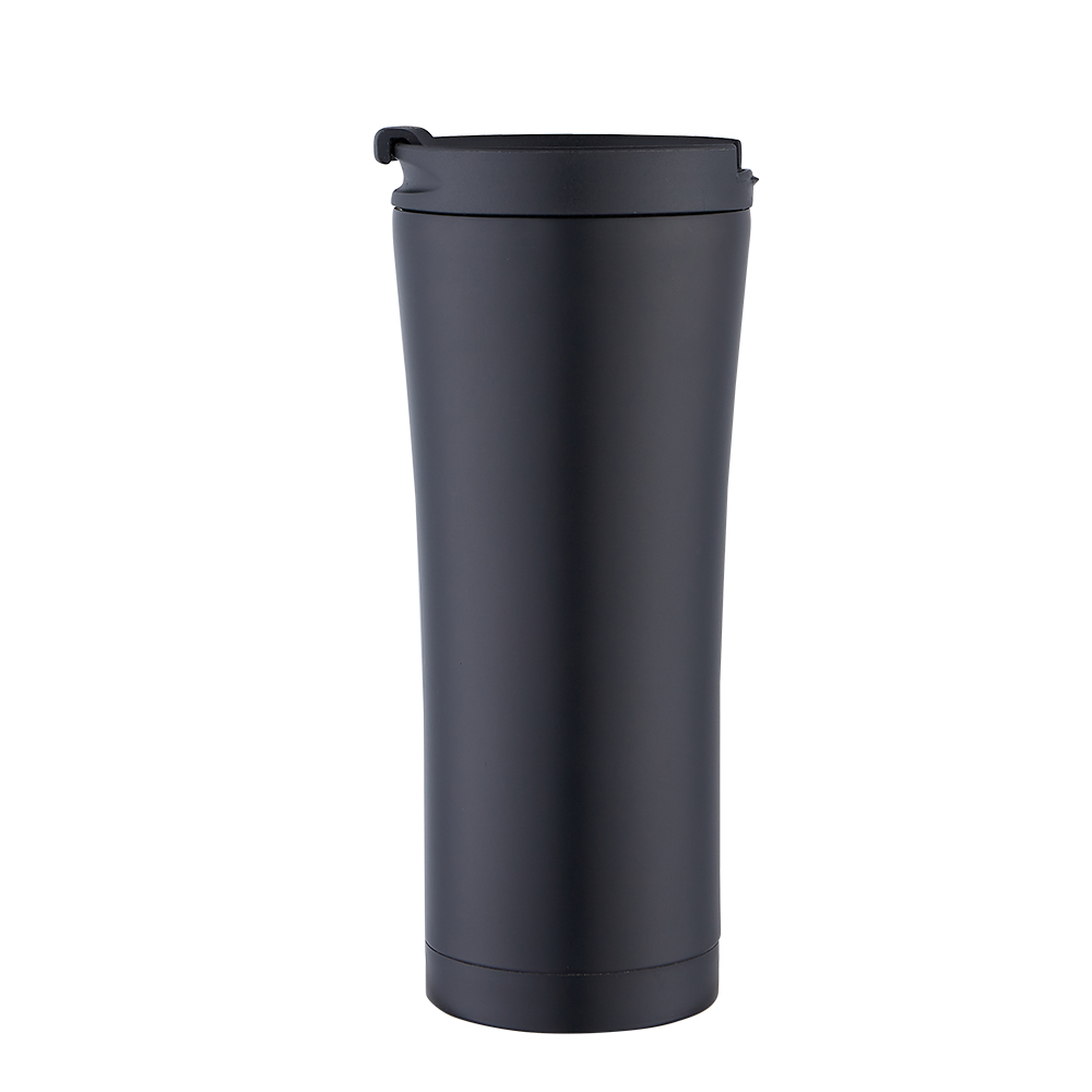 Vacuum Insulated Coffee Tumbler Bottle