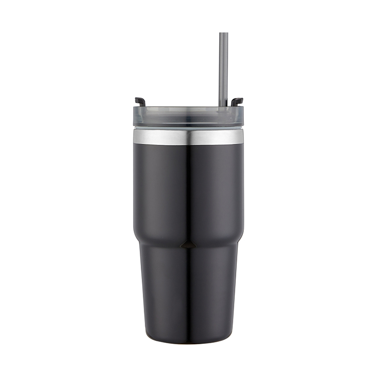 20OZ Vacuum Insulated Coffee Tumbler Bottle