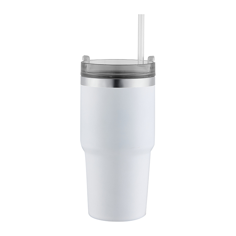20OZ Vacuum Insulated Coffee Tumbler Bottle