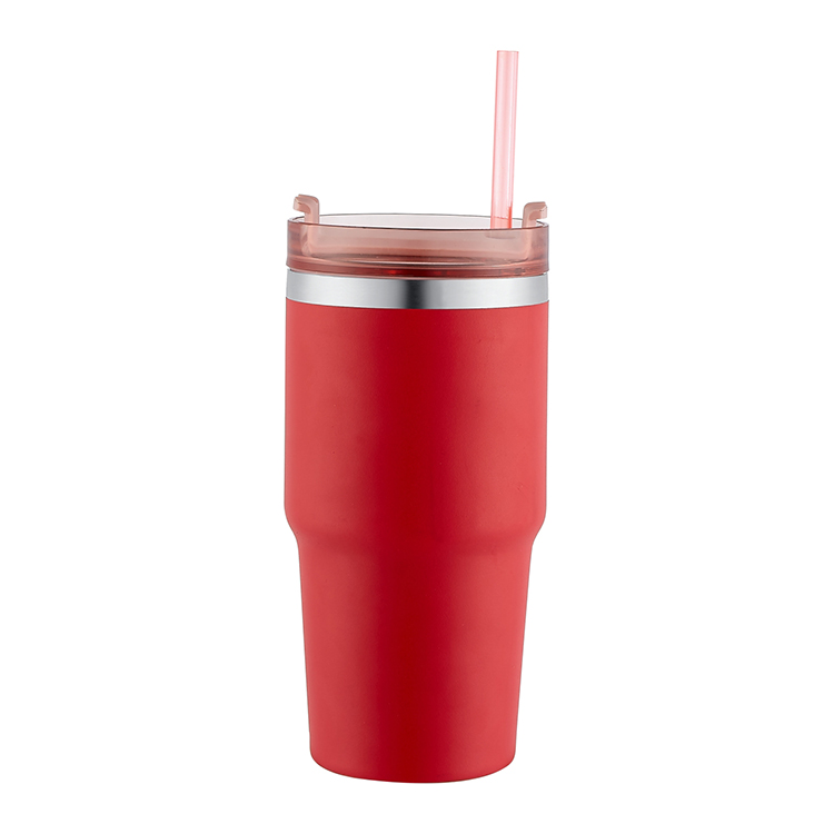 20OZ Vacuum Insulated Coffee Tumbler Bottle