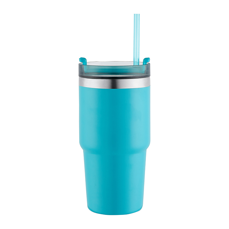 20OZ Vacuum Insulated Coffee Tumbler Bottle
