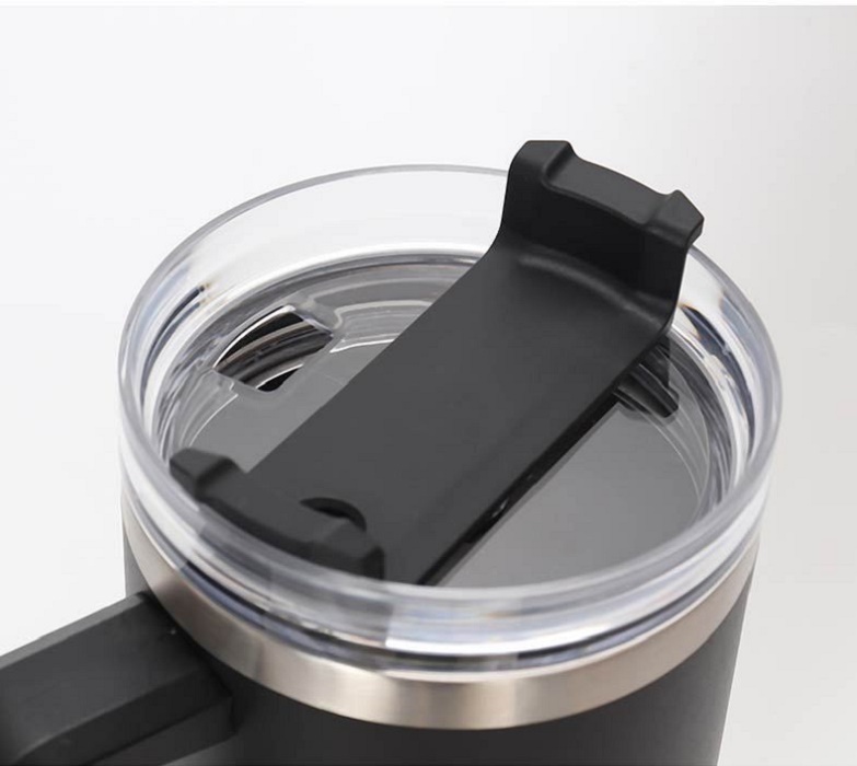 Vacuum Insulated Coffee Tumbler Bottle