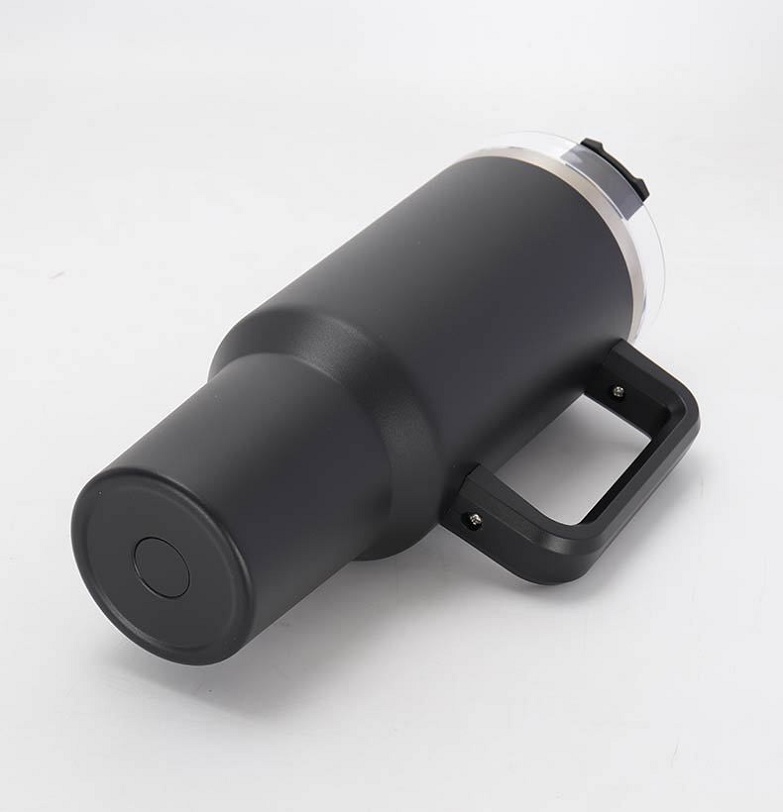Vacuum Insulated Coffee Tumbler Bottle