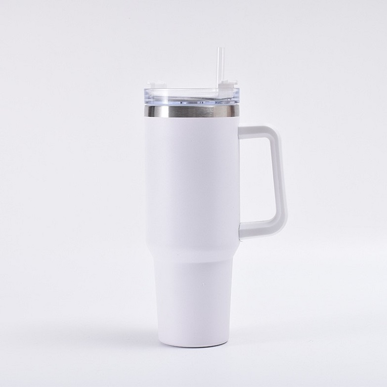 Vacuum Insulated Coffee Tumbler Bottle