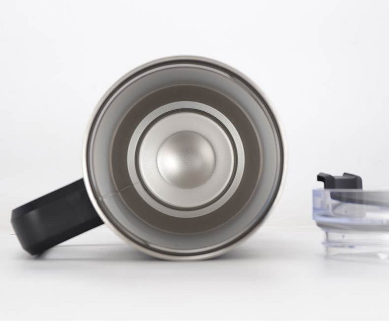 Vacuum Insulated Coffee Tumbler Bottle