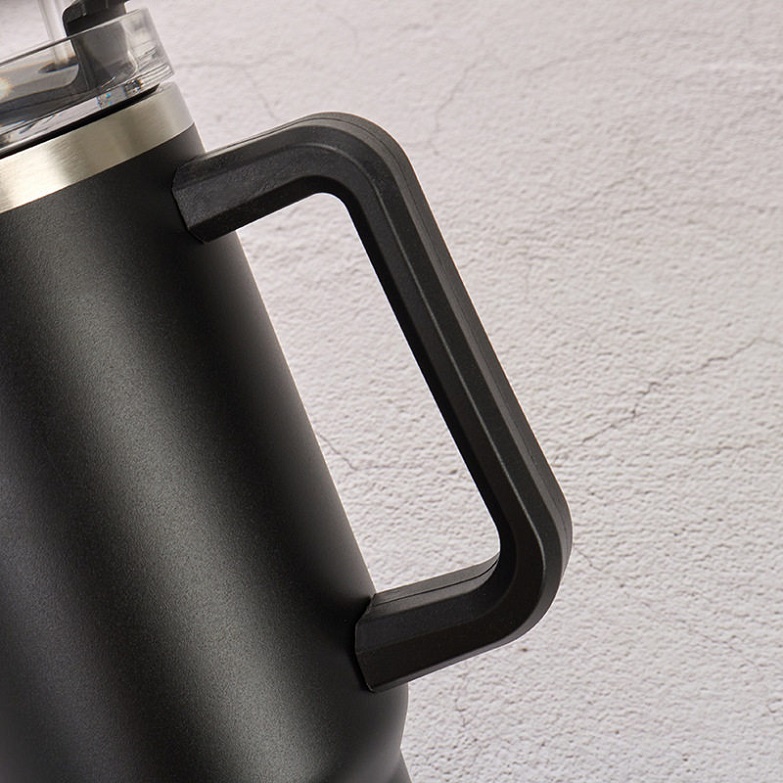 Vacuum Insulated Coffee Tumbler Bottle