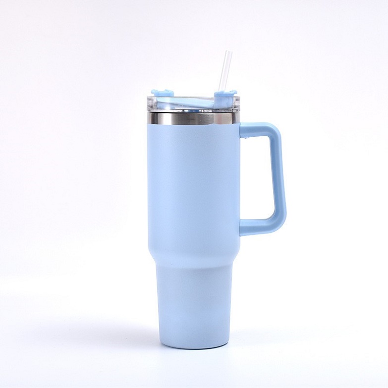 Vacuum Insulated Coffee Tumbler Bottle