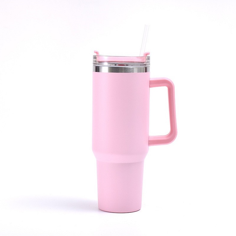 Vacuum Insulated Coffee Tumbler Bottle
