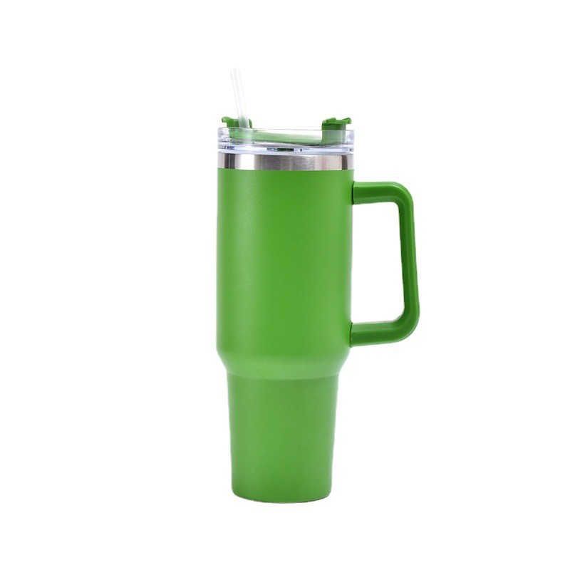 Vacuum Insulated Coffee Tumbler Bottle