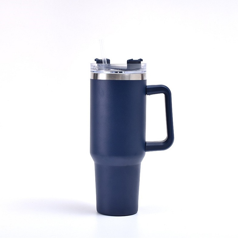 Vacuum Insulated Coffee Tumbler Bottle