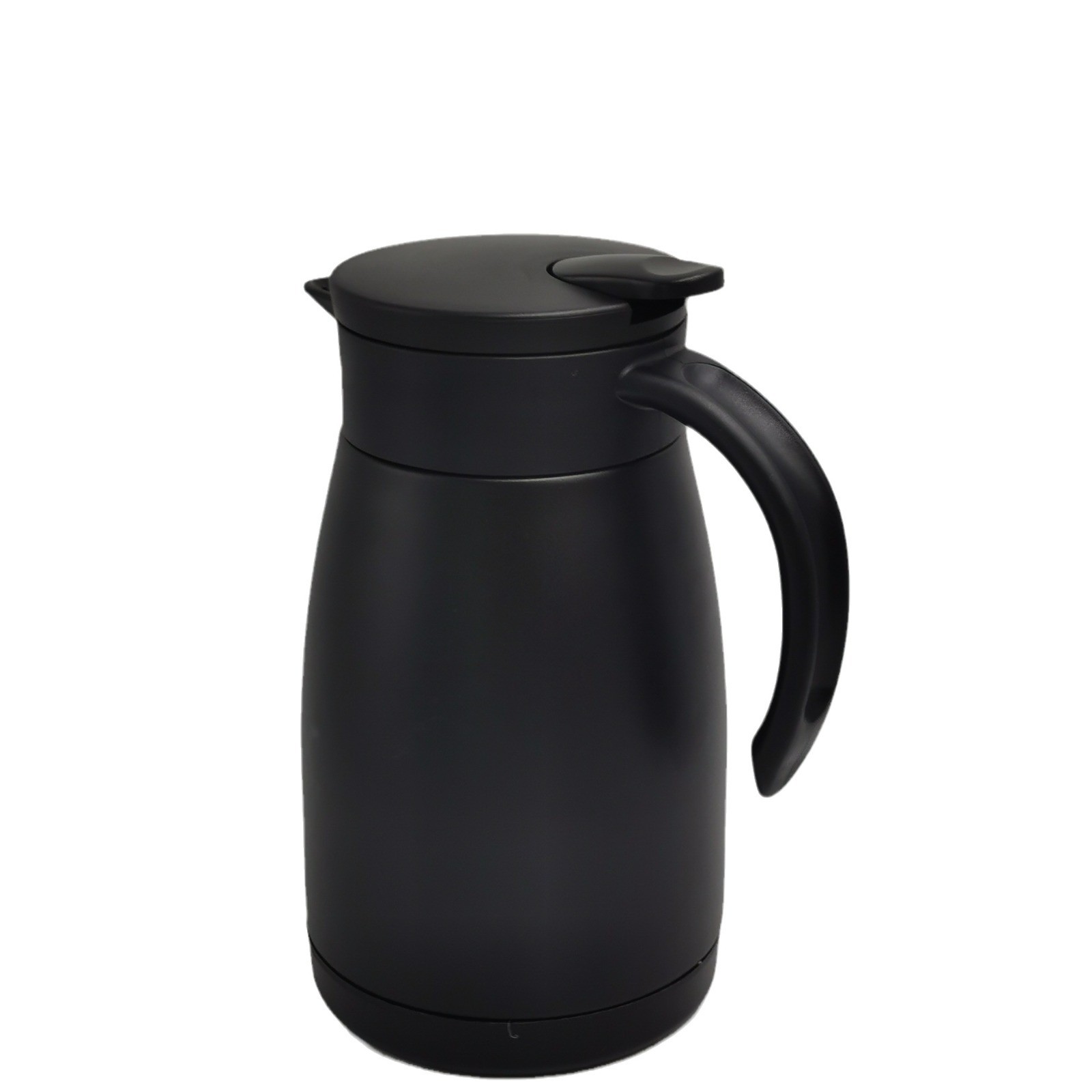 Warm Keeping Kettle Stainless Steel Vacuum Jug Stainless Steel Coffee Pot Fashion Vacuum Bottle 
