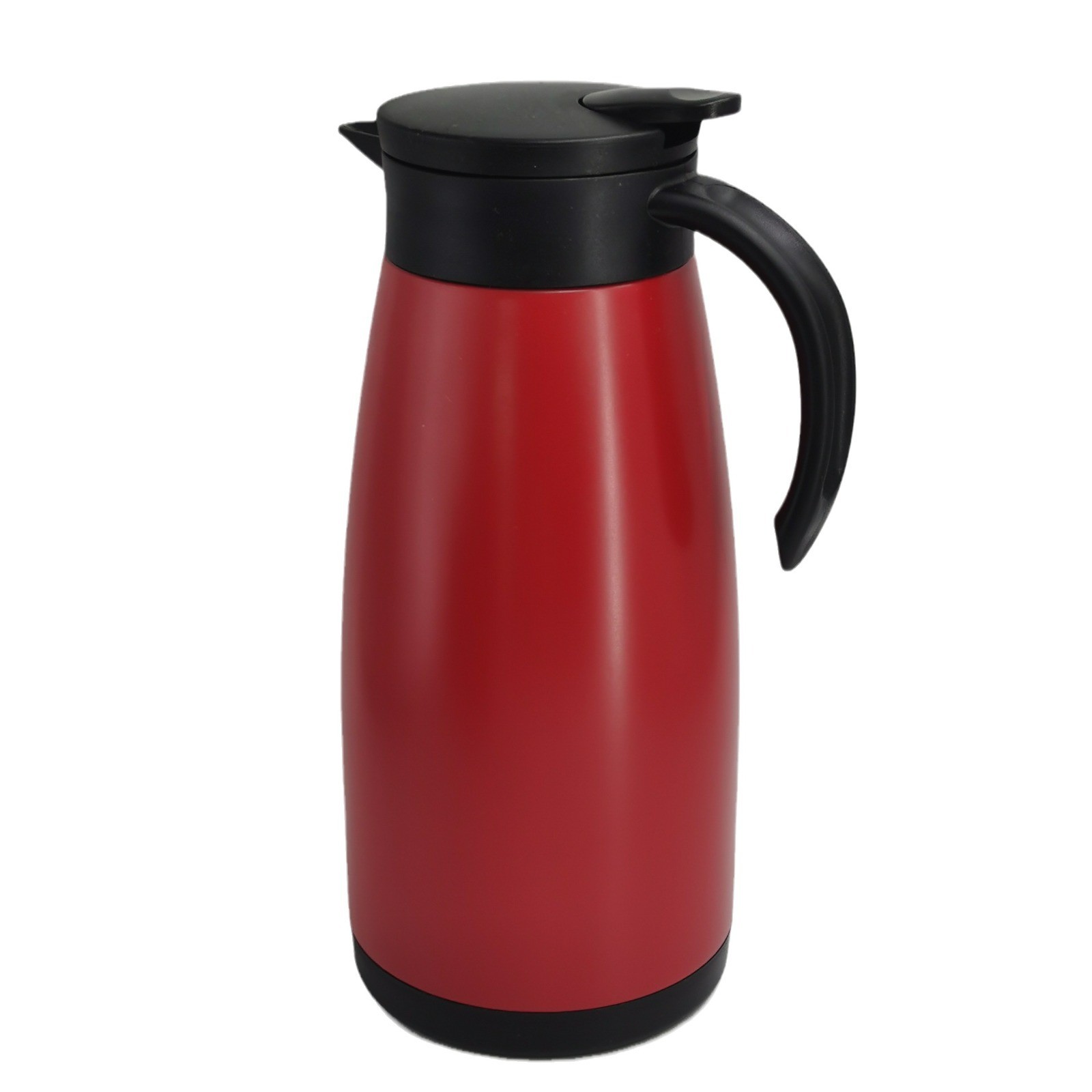 Warm Keeping Kettle Stainless Steel Vacuum Jug Stainless Steel Coffee Pot Fashion Vacuum Bottle 